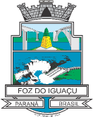 Prefeitura do município de Foz do Iguaçu